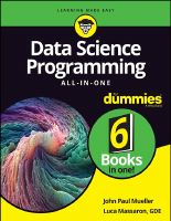 Data Science Programming All-In-One For Dummies.pdf